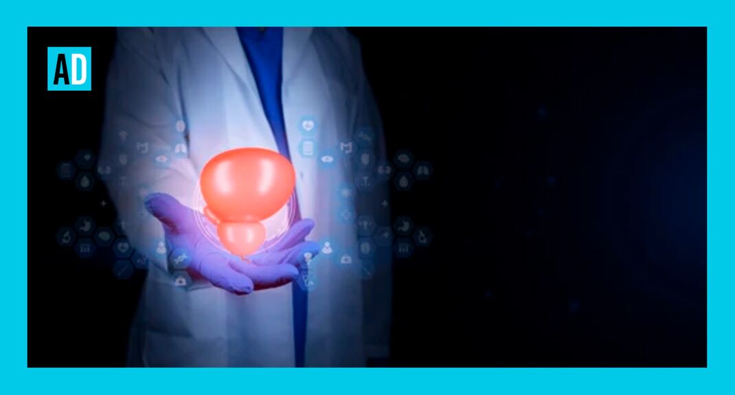 Ohranjanje zdravja prostate